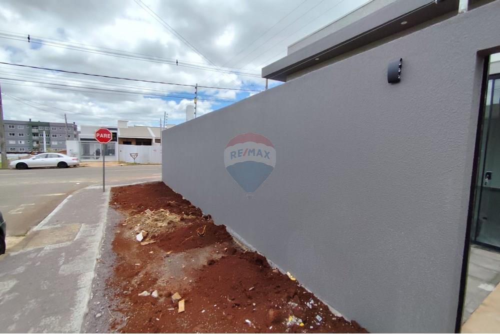 Casa - Venda - Cascavel , Paraná - 13.jpeg - 960151001-81