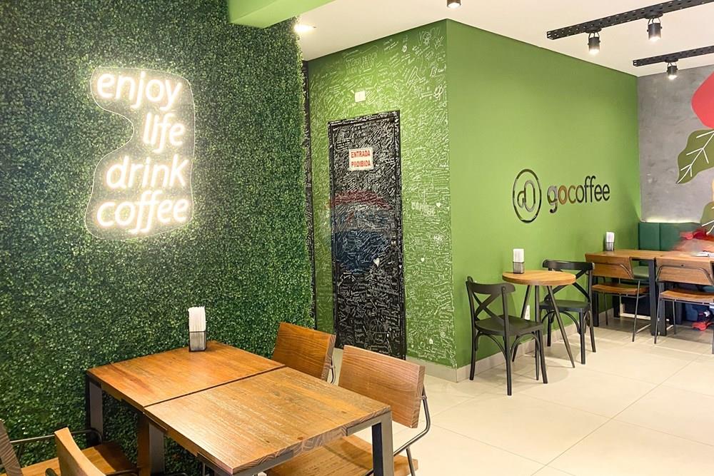 Ponto Comercial - Venda - Cascavel , Paraná - CGC-09.jpg - 960151006-69