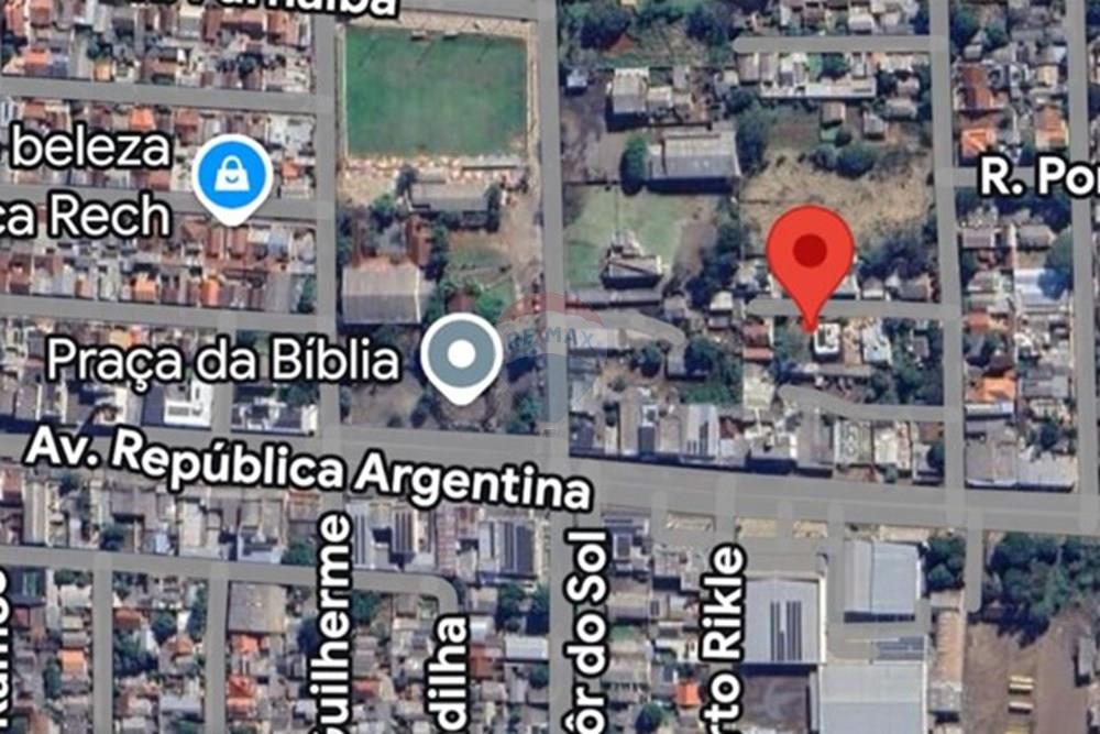 Terreno - Venda - Foz do Iguaçu , Paraná - TERRENO.jpg - 960181014-19