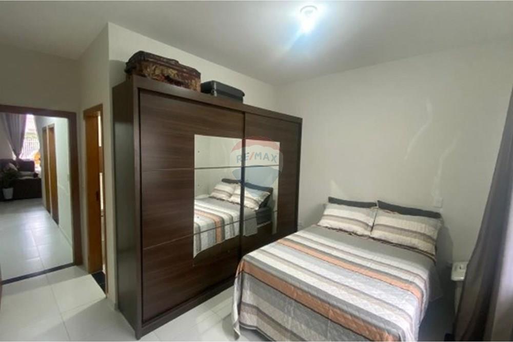 Casa - Venda - Foz do Iguaçu , Paraná - suite principal limpo.jpg - 960181051-18