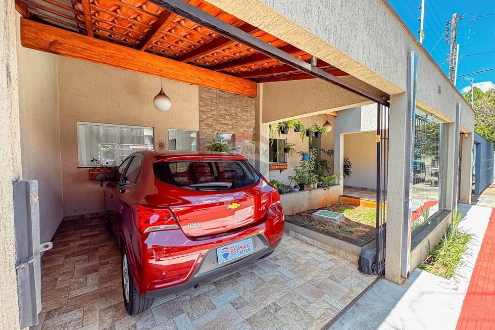 Casa - Venda - Londrina , Paraná - IMG_4561.jpg - 960201012-13