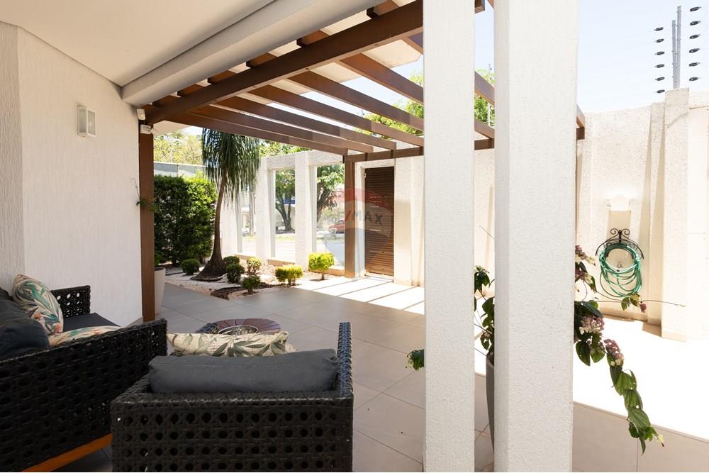 Sobrado - Venda - Umuarama , Paraná - NABILA-03.jpg - 960171002-36