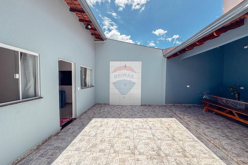 Casa - Venda - Londrina , Paraná - IMG_4550.jpg - 960201012-13