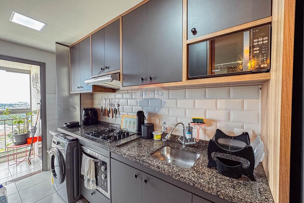 Apartamento - Venda - Londrina , Paraná - IMG_5221.jpg - 960201014-85