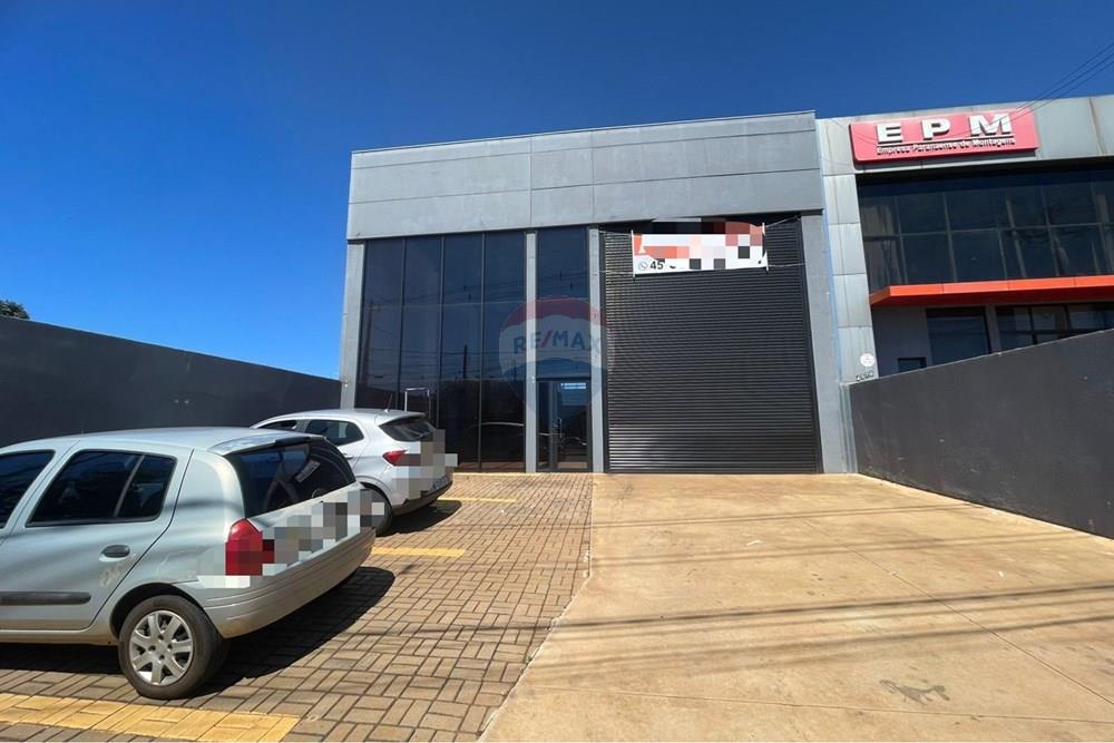 Cj. Comercial/ Sala - Alugar - Toledo , Paraná - IMG-20251121-WA0013.jpg - 960131021-149