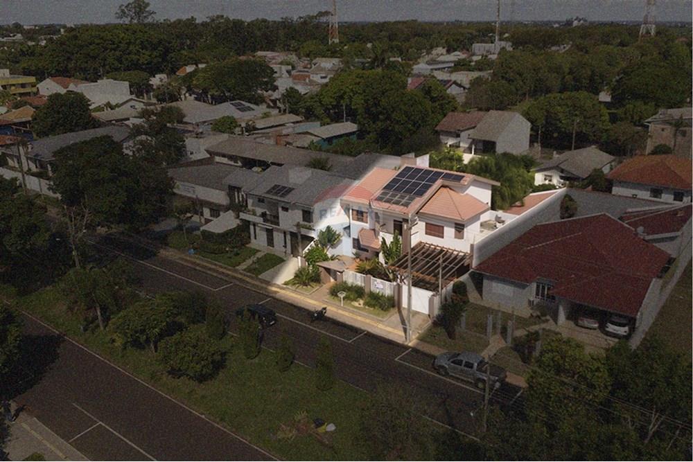 Sobrado - Venda - Foz do Iguaçu , Paraná - 15.jpg - 960101031-1