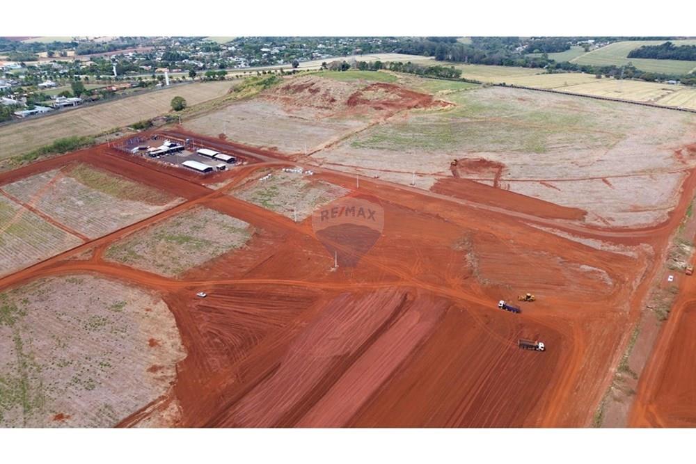 Terreno - Venda - Londrina , Paraná - DJI_0695.JPG - 960201003-3