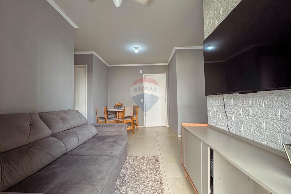 Apartamento - Venda - Londrina , Paraná - IMG_9972.jpg - 960201015-4