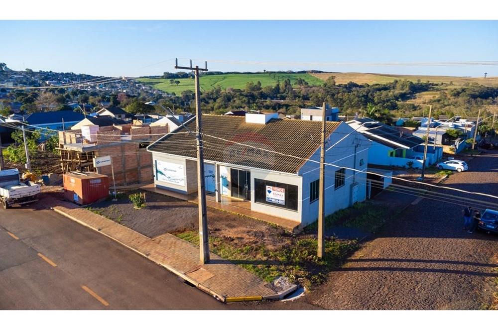 Ponto Comercial/ Loja - Venda - Lindoeste , Paraná - DJI_0783.jpg - 960151048-10