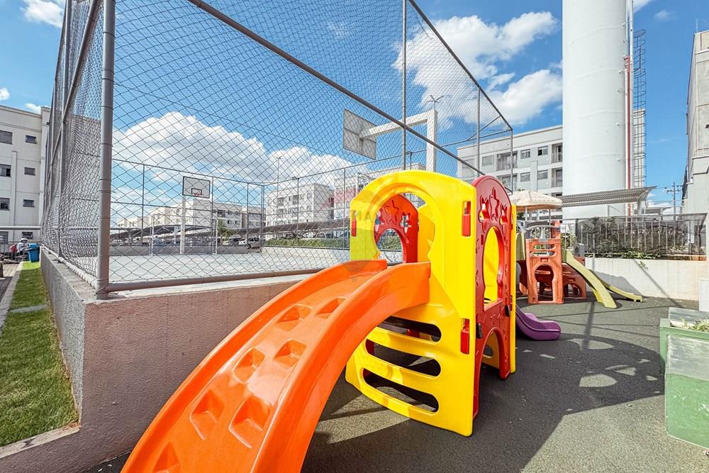 Apartamento - Venda - Londrina , Paraná - IMG_0090.jpg - 960201015-4