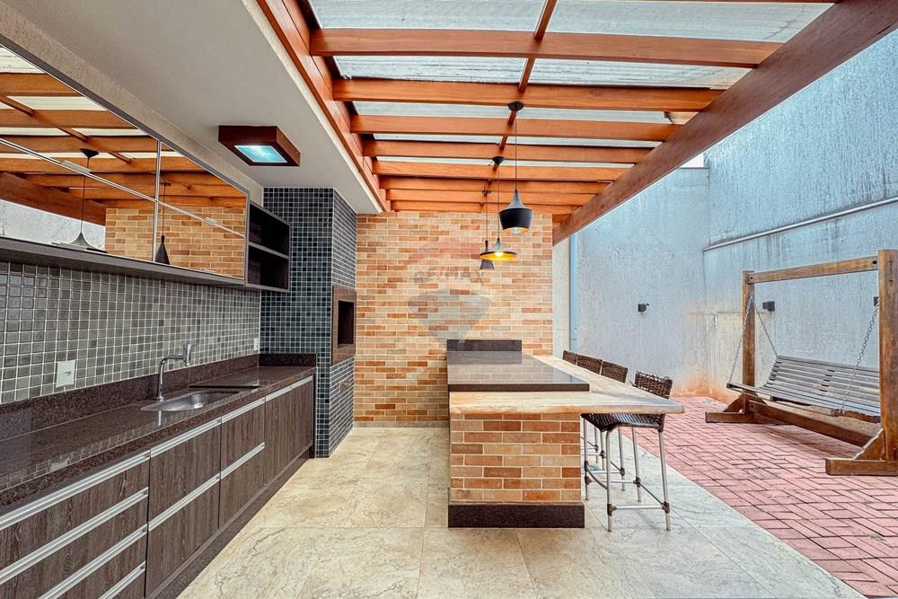 Casa de Condomínio - Venda - Londrina , Paraná - IMG_9548.jpg - 960201019-2