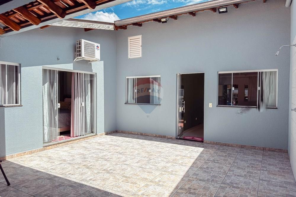 Casa - Venda - Londrina , Paraná - IMG_4518.jpg - 960201012-13