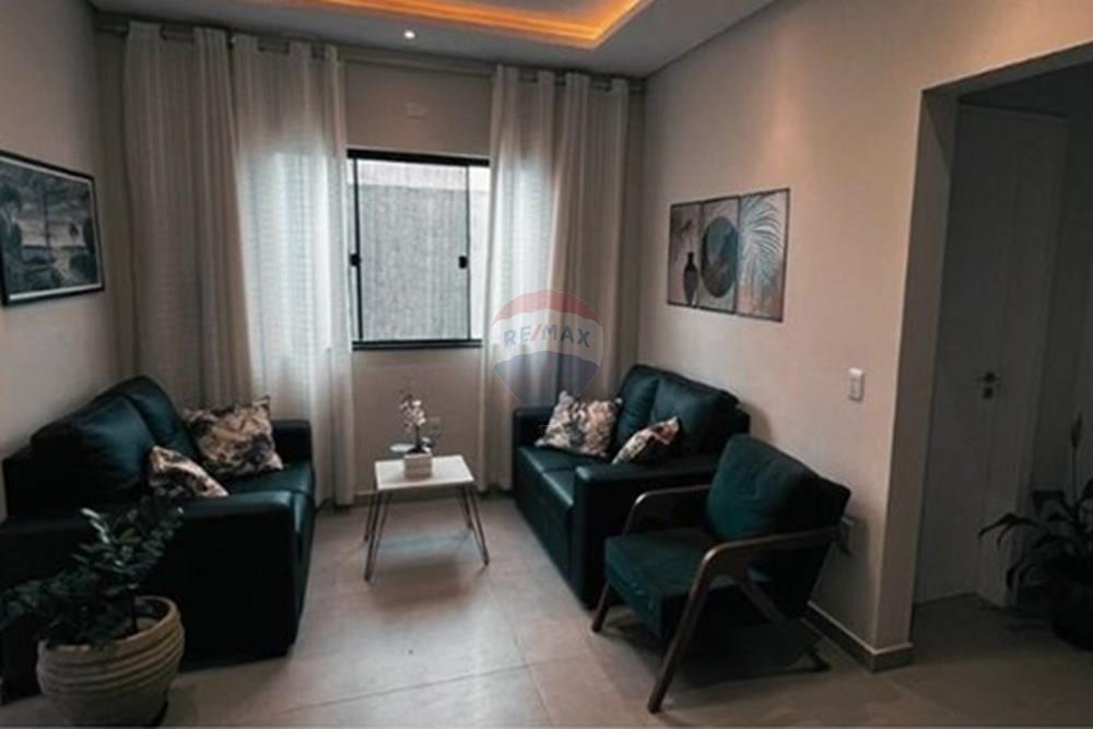 Casa de Condomínio - Venda - Foz do Iguaçu , Paraná - 6.jpg - 960181056-1