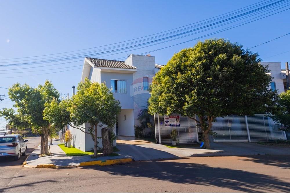 Sobrado - Venda - Toledo , Paraná - 36b0d955-58ad-4cfa-82aa-bf3b37f6aea8.jpg - 960131034-21