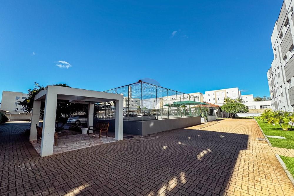 Apartamento - Venda - Cambé , Paraná - IMG_8667.jpg - 960201016-3