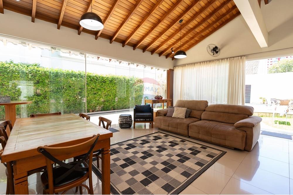 Sobrado - Venda - Umuarama , Paraná - NABILA-104.jpg - 960171002-36