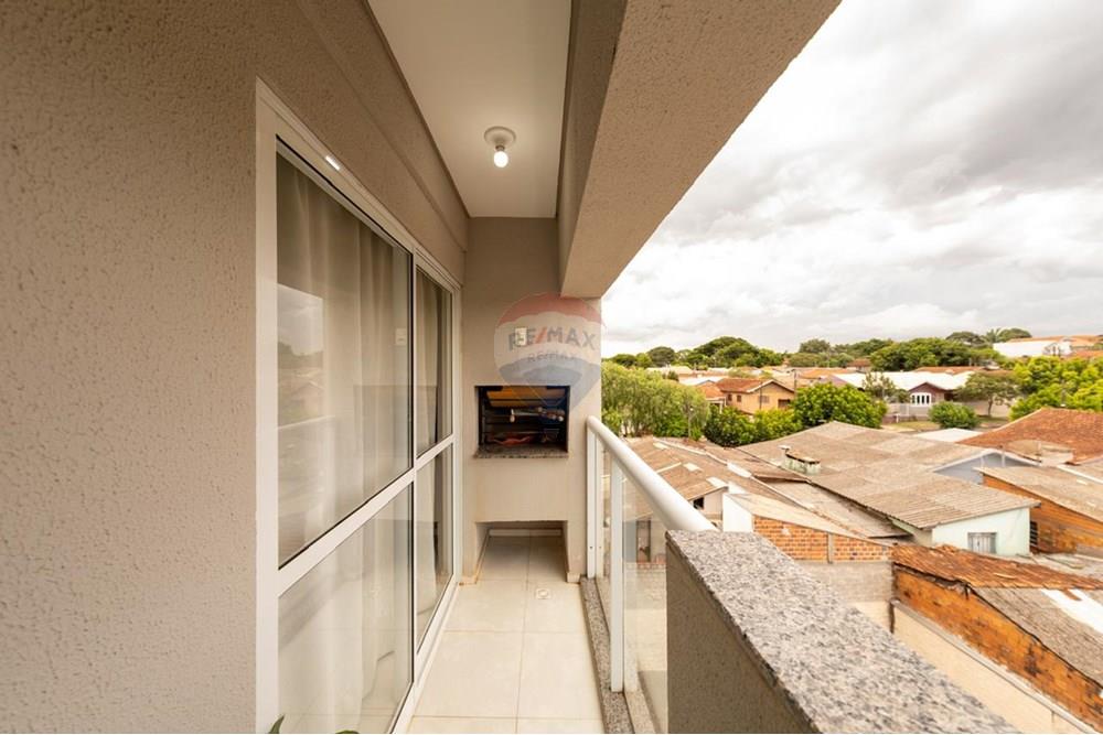Apartamento - Venda - Toledo , Paraná - churrasqueira figueira.jpeg - 960131019-30