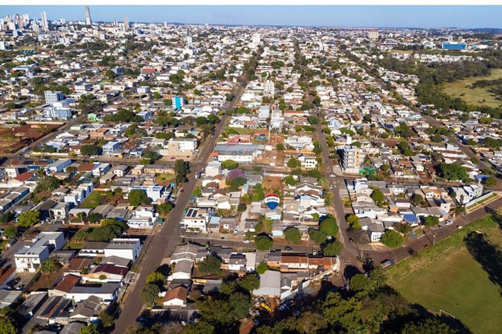 Casa - Venda - Cascavel , Paraná - terreno cla3.jpg - 960151048-9