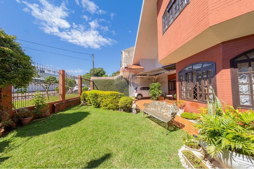 Sobrado - Venda - Cascavel , Paraná - 4.jpg - 960151001-77