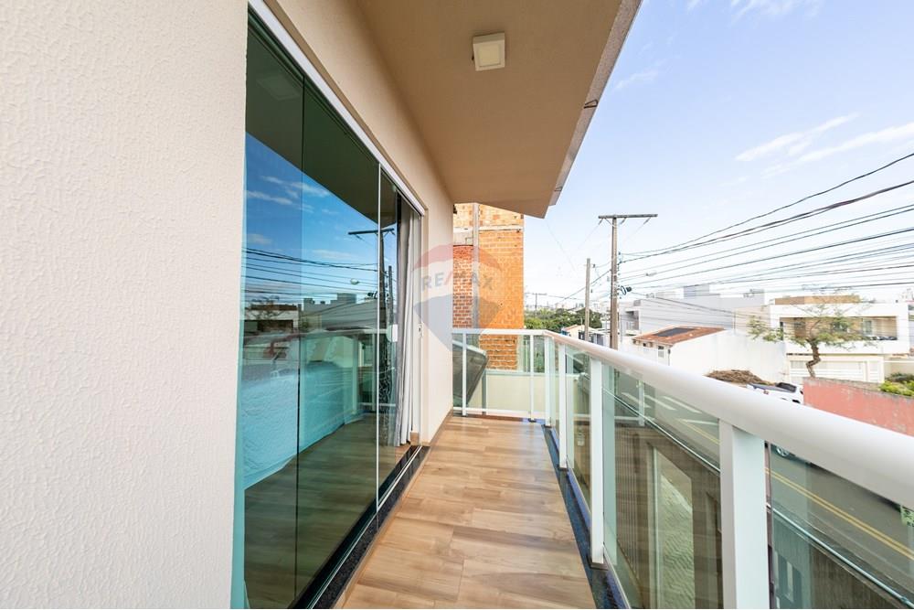 Sobrado - Venda - Cascavel , Paraná - IMG_7246.jpg - 960151006-52