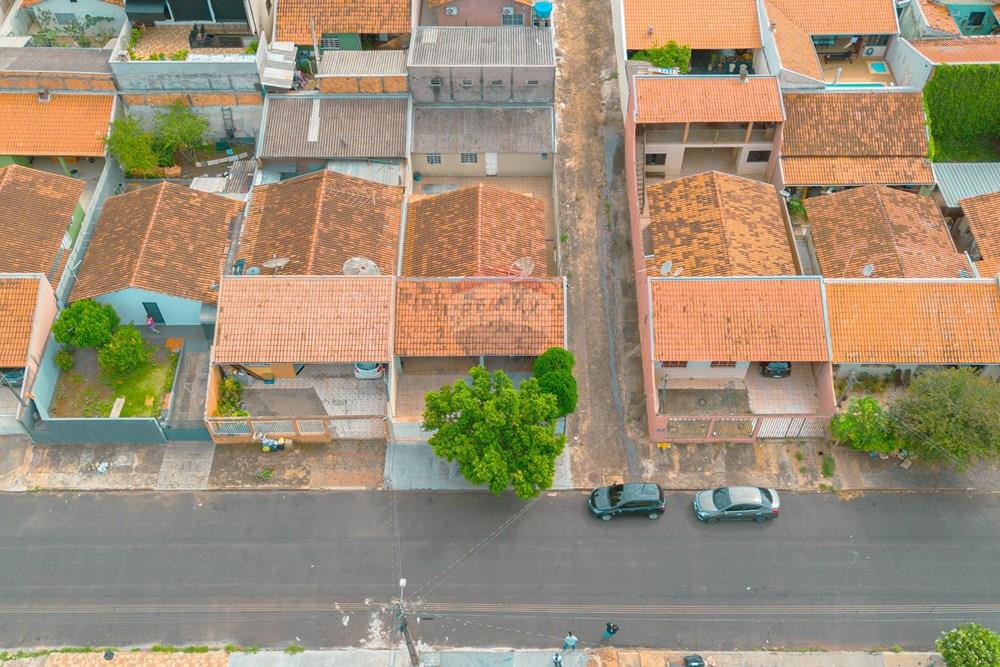 Casa - Venda - Cambé , Paraná - DJI_0404.jpg - 960201012-11