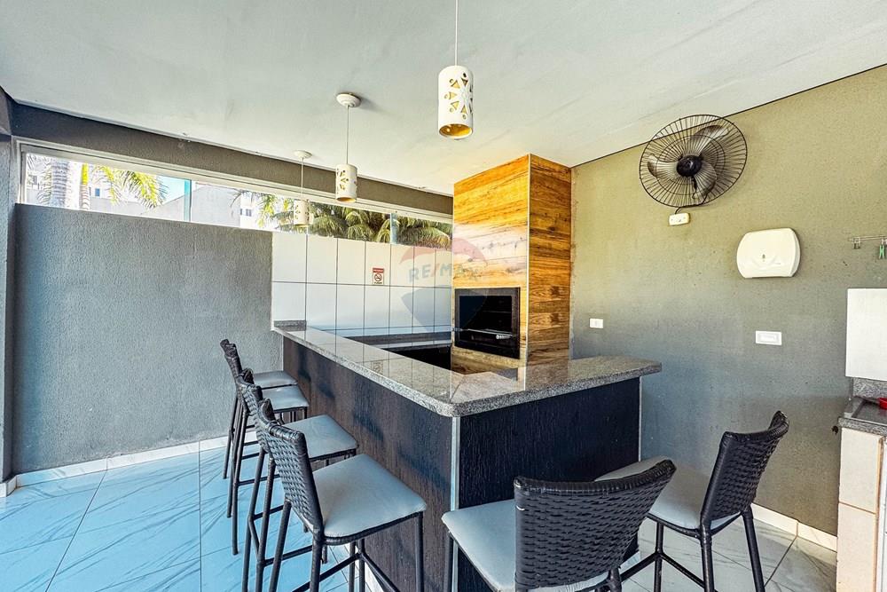 Apartamento - Venda - Londrina , Paraná - IMG_6963.jpg - 960201012-17