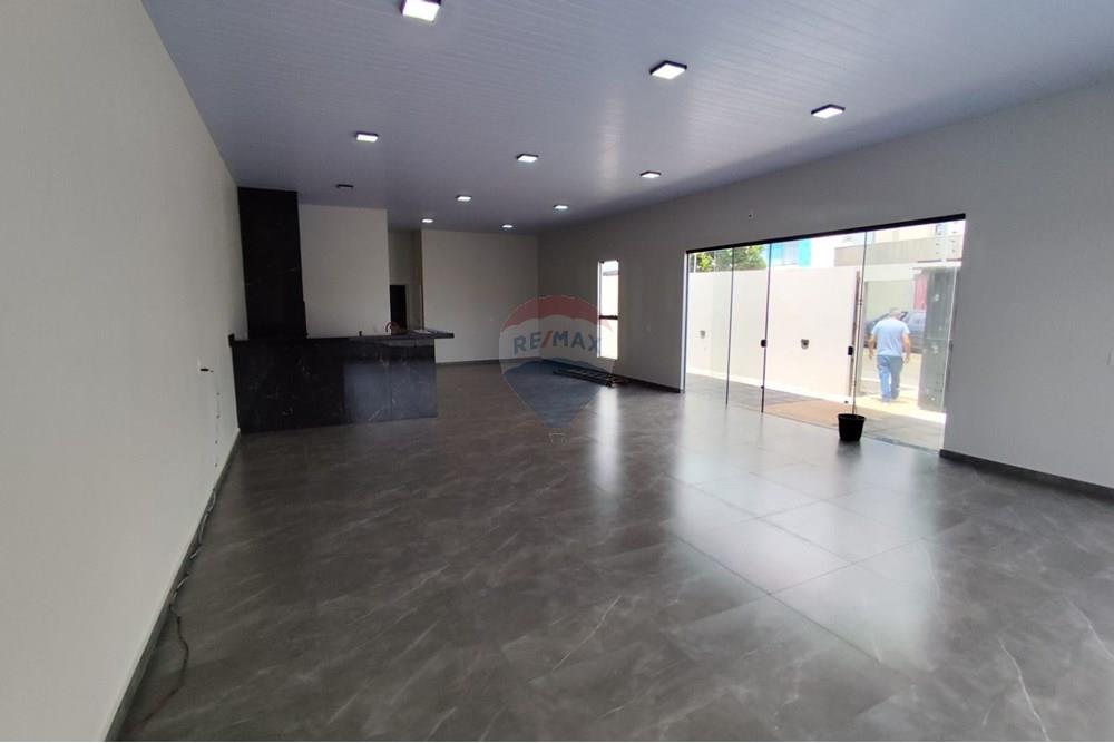 Casa - Venda - Cascavel , Paraná - 29.jpeg - 960151001-81