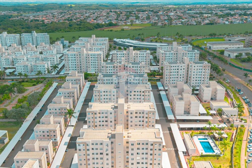 Apartamento - Venda - Londrina , Paraná - DJI_0829.jpg - 960201018-1