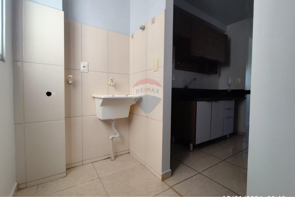 Apartamento - Venda - Toledo , Paraná - lavanderia.jpeg - 960131049-3