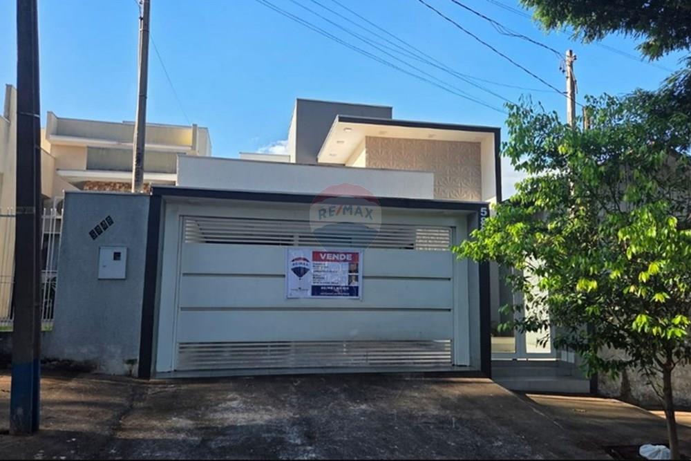 Casa - Venda - Umuarama , Paraná - Fachada.jpg - 960171007-37