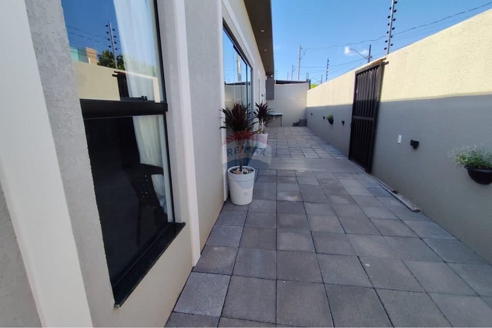 Casa - Venda - Cascavel , Paraná - 8.jpeg - 960151001-81