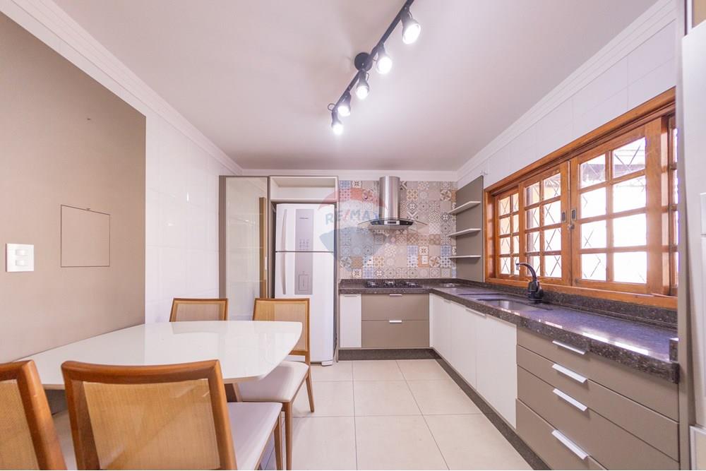 Sobrado - Venda - Cascavel , Paraná - 20.jpg - 960151001-75