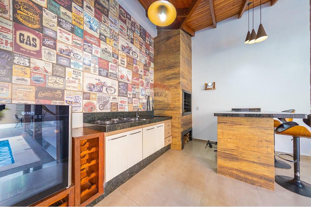 Sobrado - Venda - Cascavel , Paraná - IMG_7211.jpg - 960151006-52