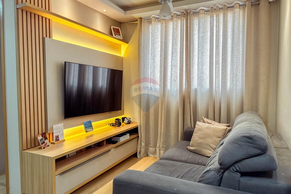 Apartamento - Venda - Londrina , Paraná - IMG_5807.jpg - 960201018-1