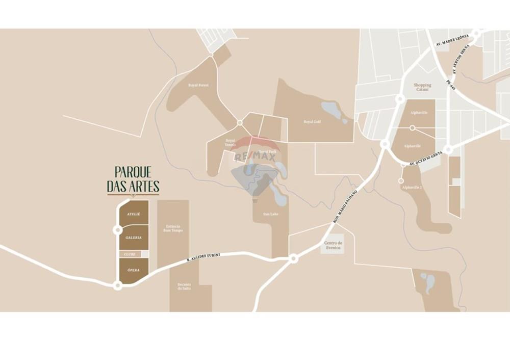 Terreno - Venda - Londrina , Paraná - Design sem nome (13).jpg - 960201003-3