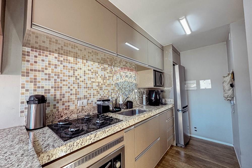 Apartamento - Venda - Cambé , Paraná - IMG_8550.jpg - 960201016-3