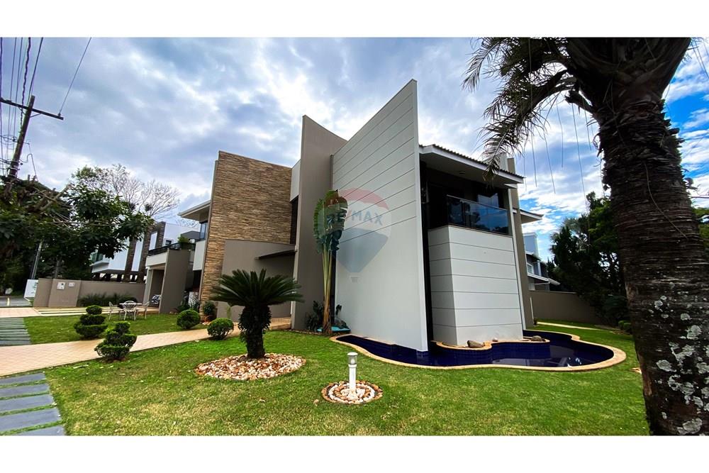 Sobrado - Venda - Foz do Iguaçu , Paraná - IMG_8417_jpg.jpg - 960181024-20