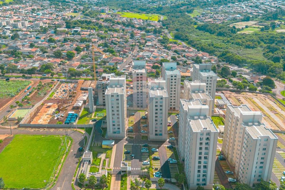 Apartamento - Venda - Londrina , Paraná - DJI_0653.jpg - 960201016-5