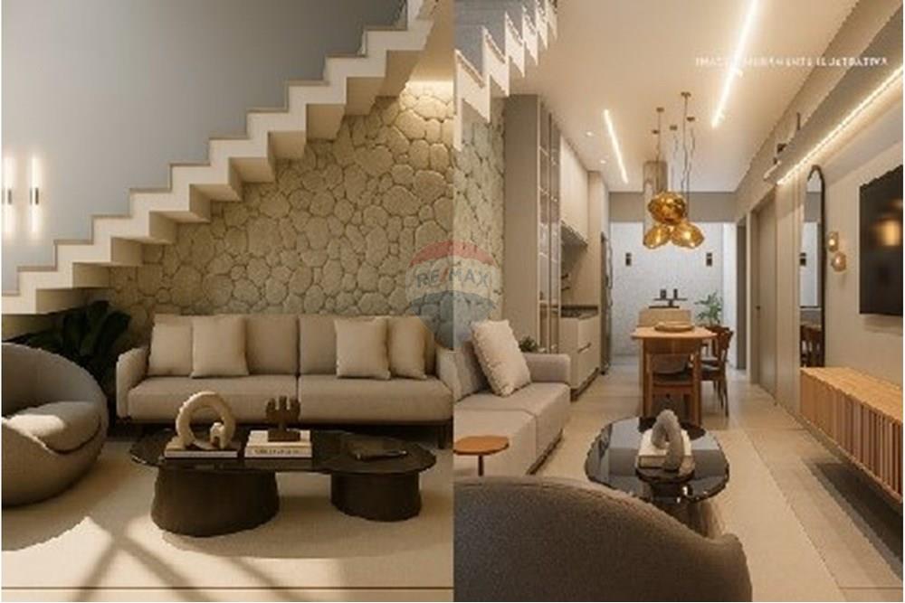 Sobrado - Venda - Balneário Camboriú , Santa Catarina - VISTA INTERIOR SERENUS BC.jpg - 960181051-7