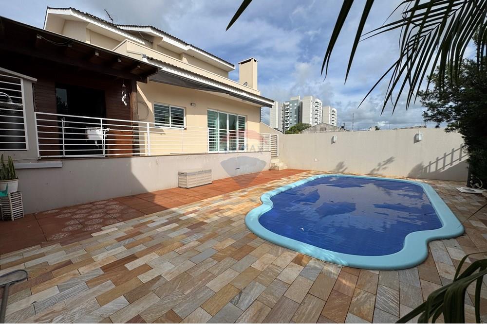 Sobrado - Venda - Cascavel , Paraná - IMG_3758 2.JPG - 960151041-23