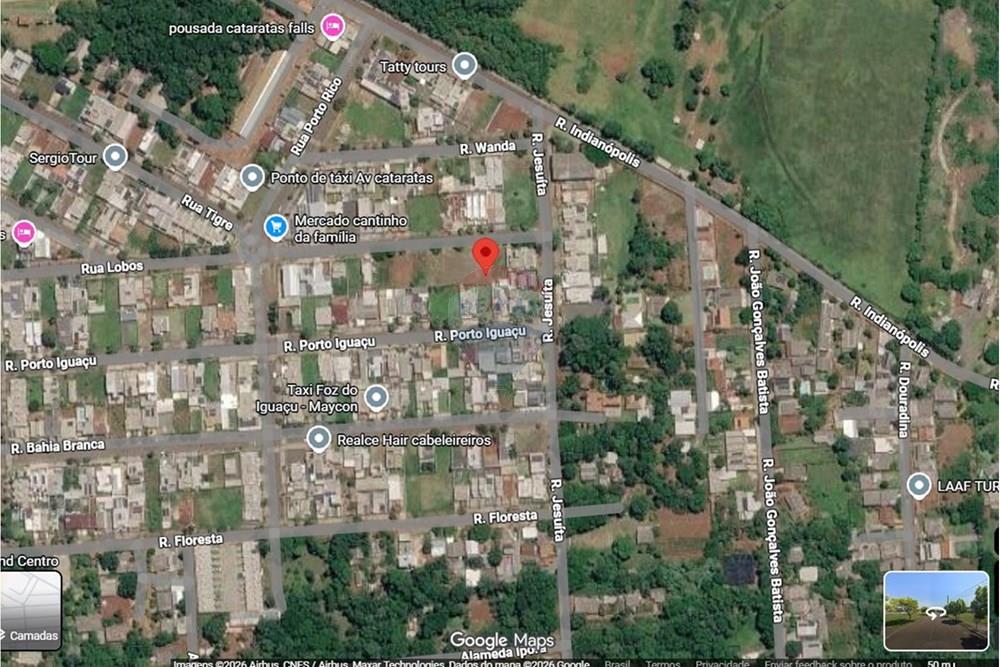 Terreno - Venda - Foz do Iguaçu , Paraná - WhatsApp Image 2026-03-04 at 15.41.16.jpeg - 960181047-1