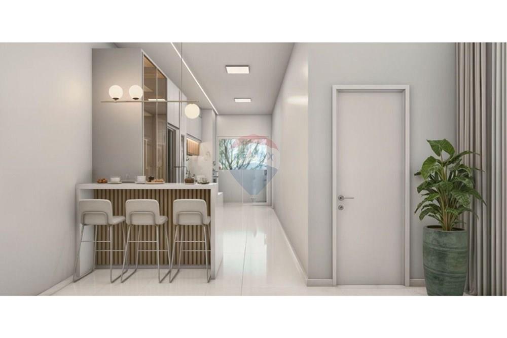 Casa - Venda - Foz do Iguaçu , Paraná - 1.jpg - 960101036-4