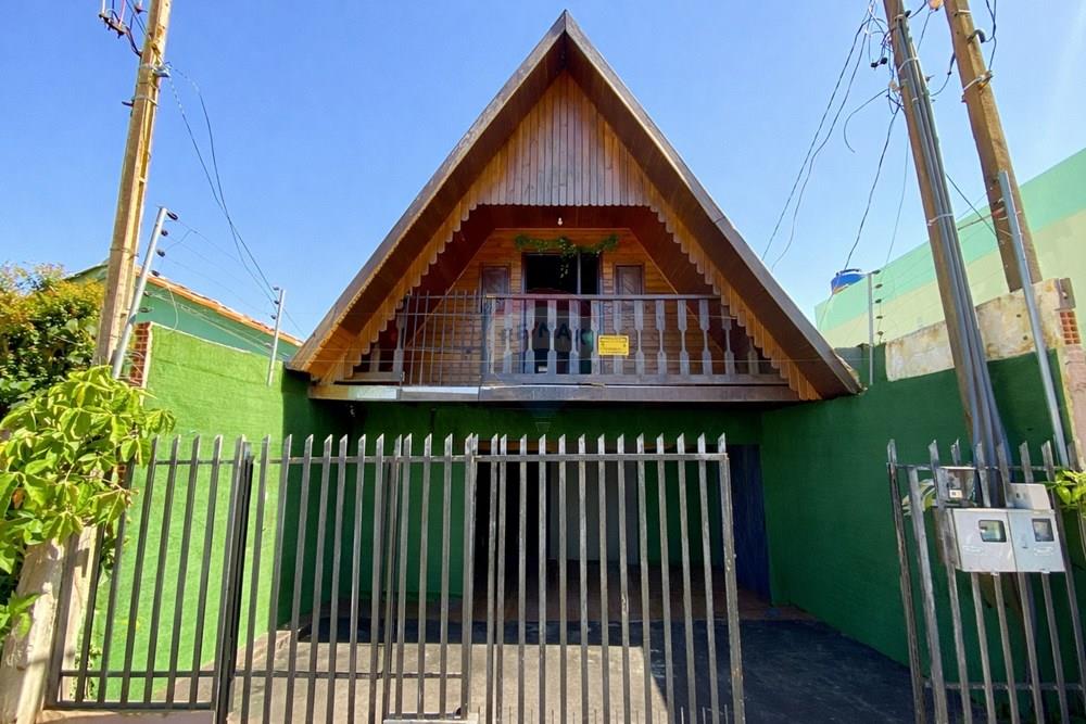 Casa - Venda - Cascavel , Paraná - B706B5D6-FE56-42AA-B351-5A09A35D62EF.jpg - 960151049-17