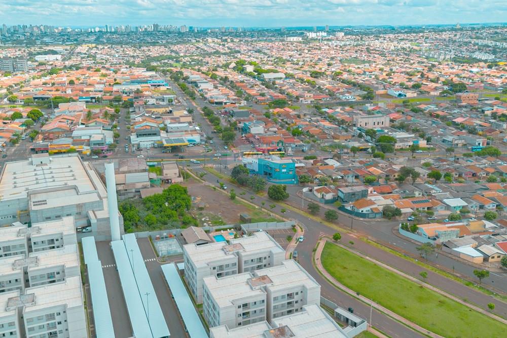 Apartamento - Venda - Londrina , Paraná - DJI_0631.jpg - 960201015-4