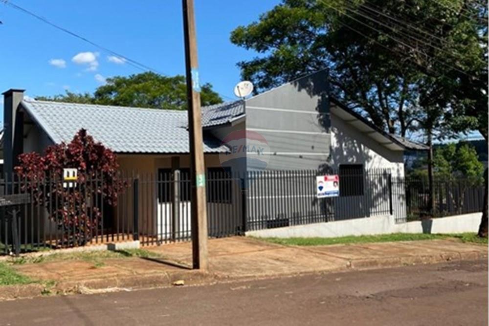 Casa - Venda - Toledo , Paraná - casa dr fçores.jpg - 960131034-49