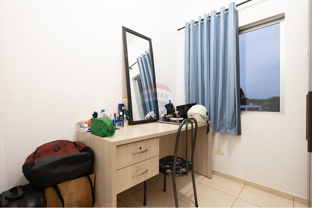 Apartamento - Venda - Umuarama , Paraná - RESIDENCIAL PARANOÁ-16.jpg - 960171013-21