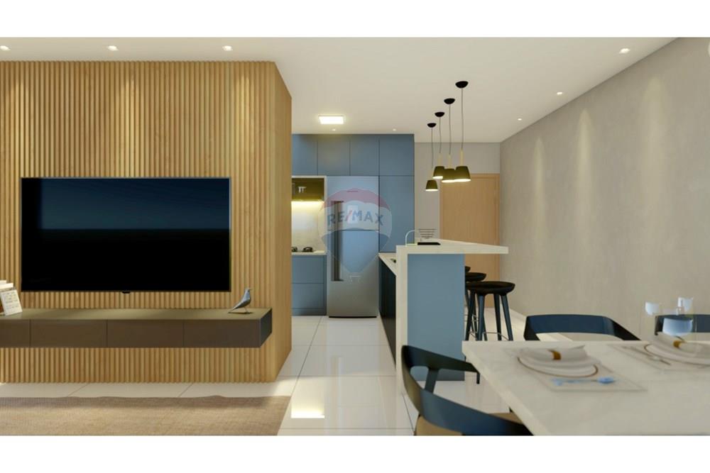 Apartamento - Venda - Cascavel , Paraná - 4.jpg - 960151001-89