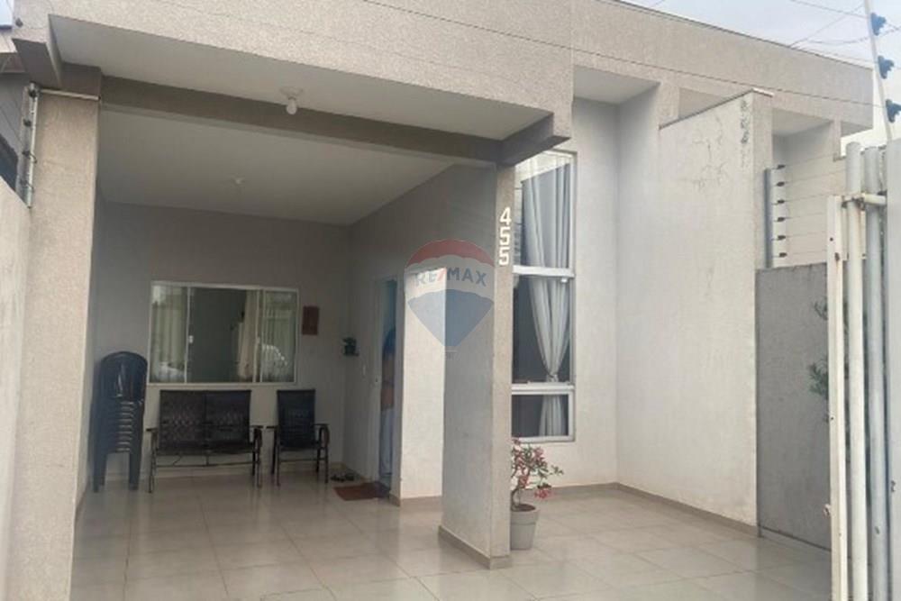 Casa - Venda - Foz do Iguaçu , Paraná - fachada casas.jpg - 960181051-18