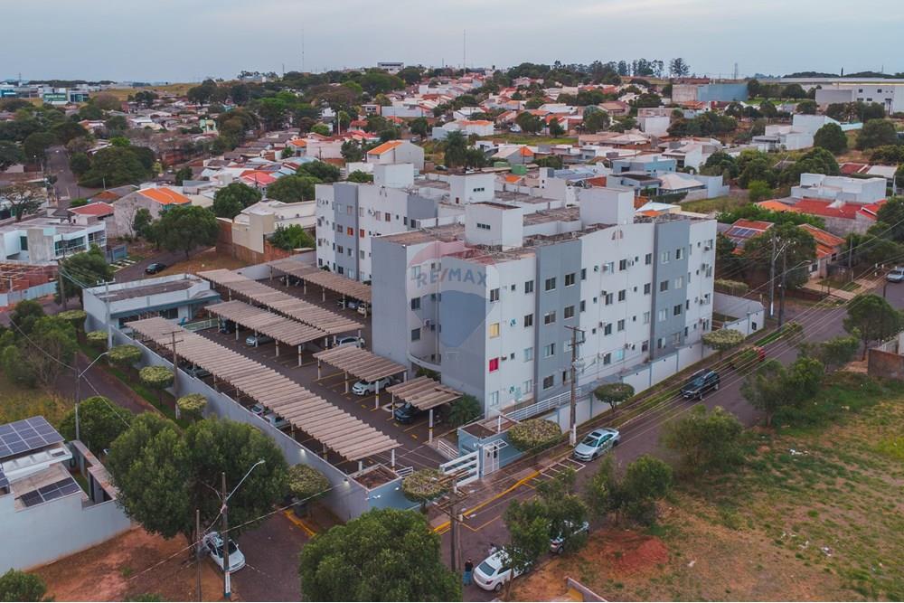 Apartamento - Venda - Umuarama , Paraná - RESIDENCIAL PARANOÁ-37.jpg - 960171013-21