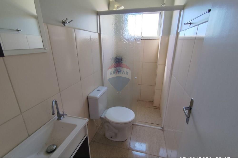 Apartamento - Venda - Toledo , Paraná - banheiro.jpeg - 960131049-3